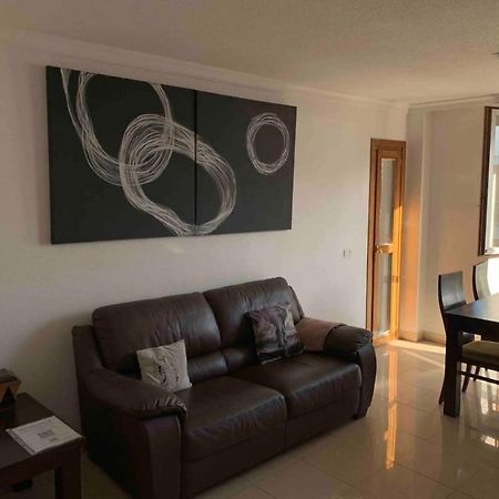 Apartamento Atlantida Santa-Cruz de Ténérife Extérieur photo