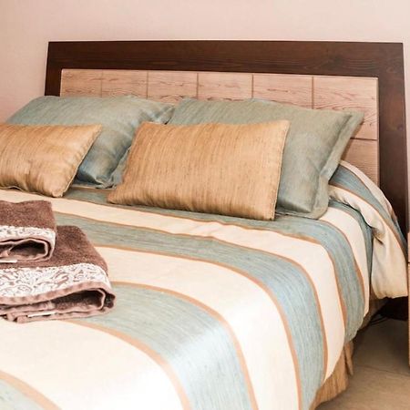 Apartamento Atlantida Santa-Cruz de Ténérife Extérieur photo