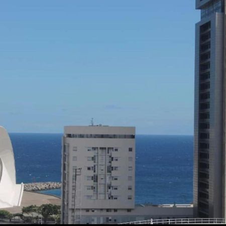 Apartamento Atlantida Santa-Cruz de Ténérife Extérieur photo