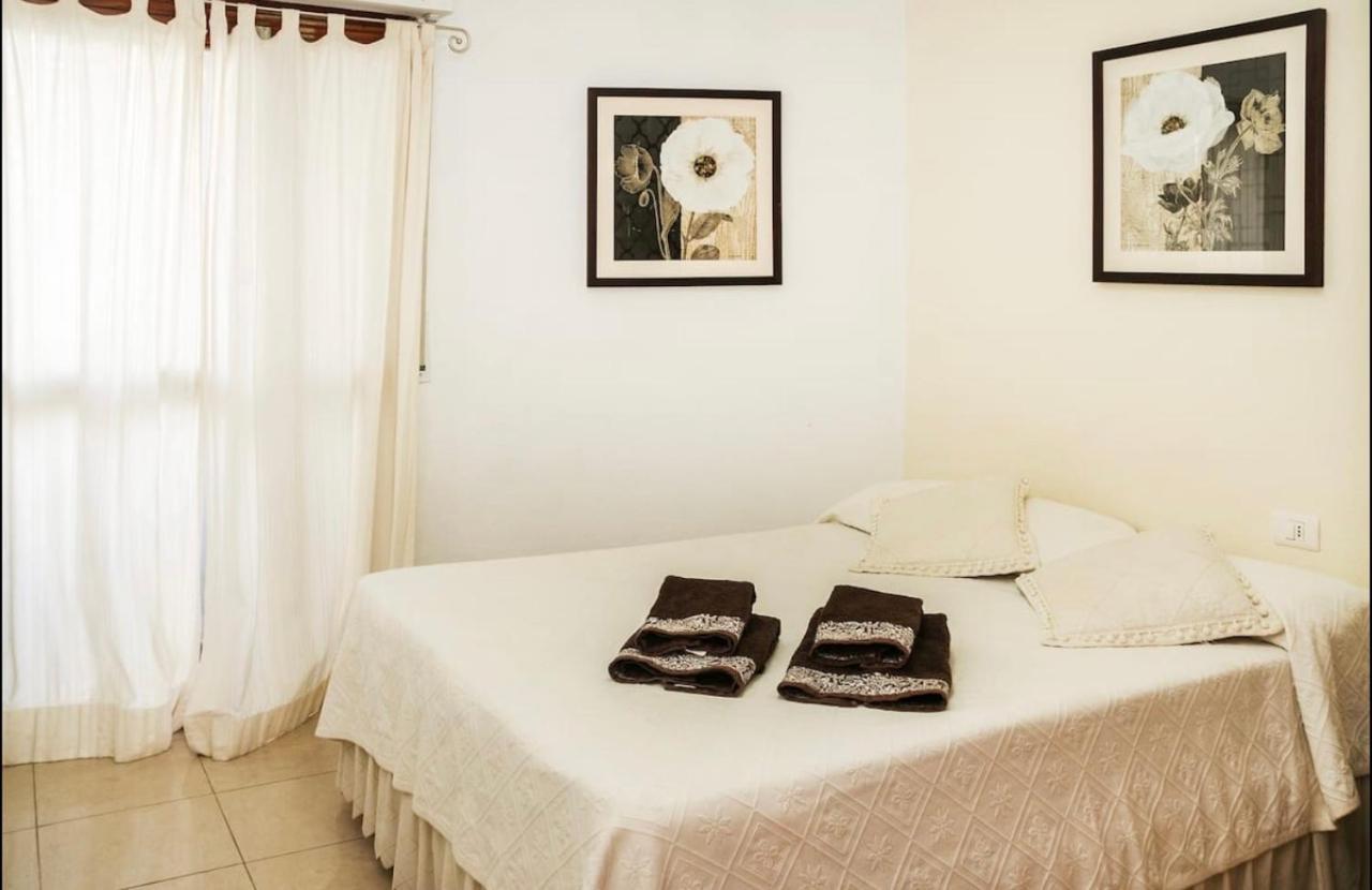 Apartamento Atlantida Santa-Cruz de Ténérife Extérieur photo