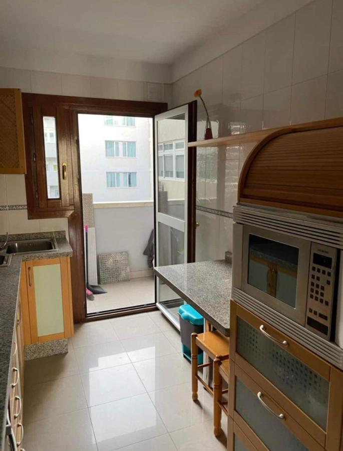 Apartamento Atlantida Santa-Cruz de Ténérife Extérieur photo