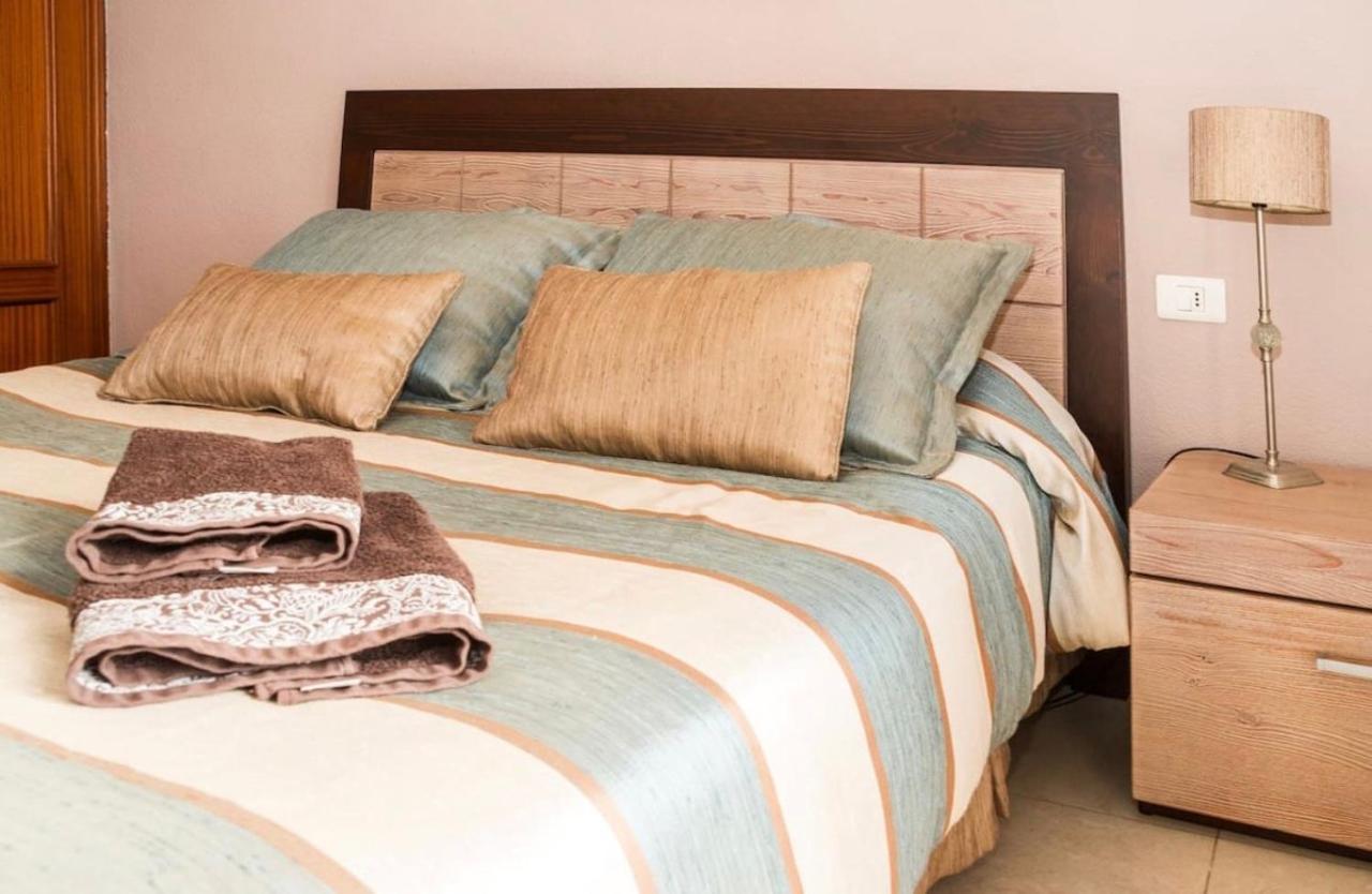 Apartamento Atlantida Santa-Cruz de Ténérife Extérieur photo