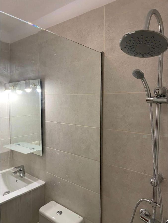Apartamento Atlantida Santa-Cruz de Ténérife Extérieur photo