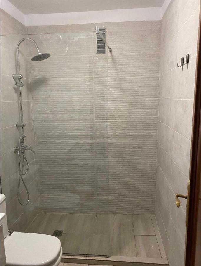 Apartamento Atlantida Santa-Cruz de Ténérife Extérieur photo